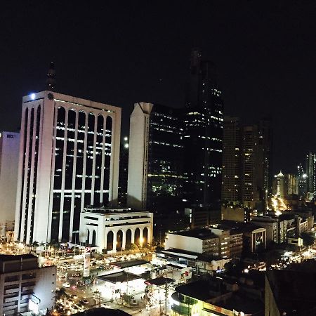 Dragonlink Suites @ Bel-Air Soho Makati City Екстер'єр фото