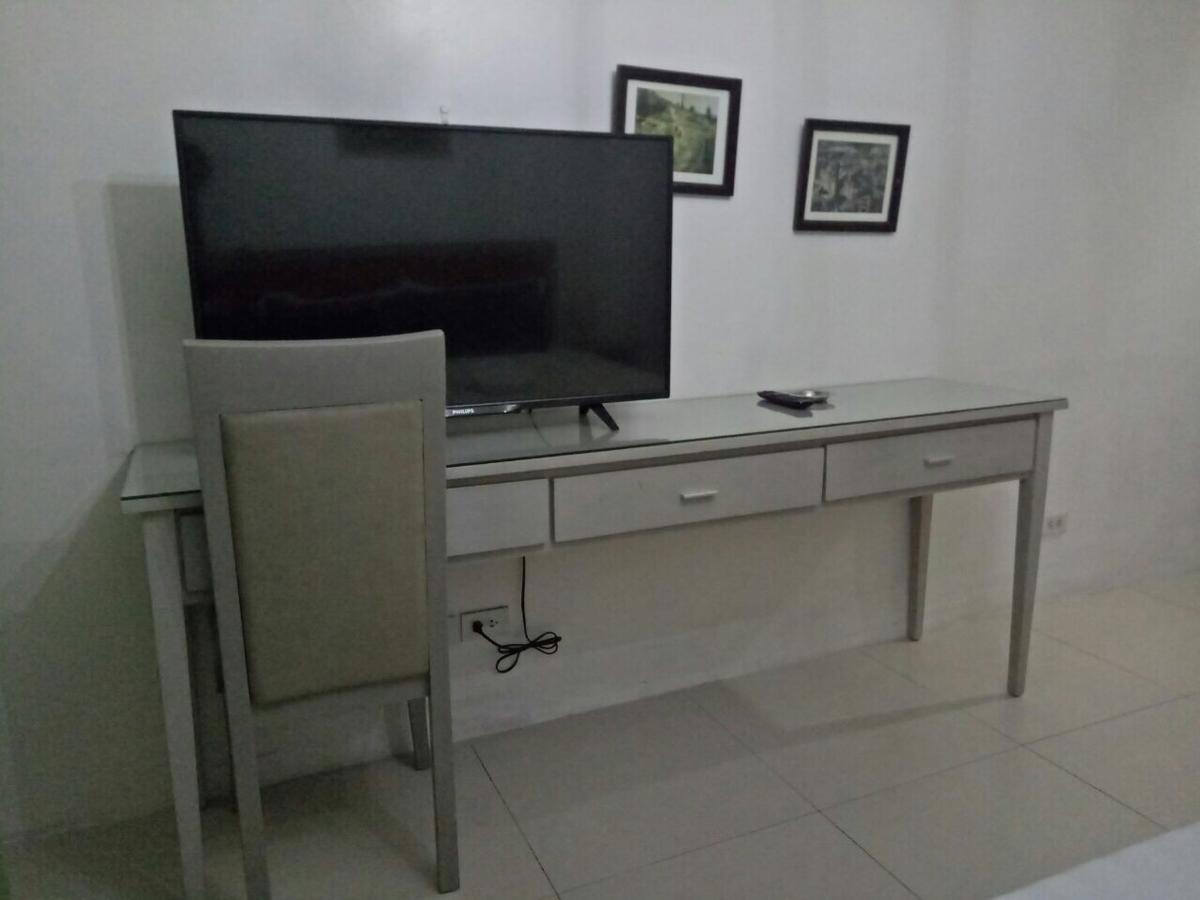 Dragonlink Suites @ Bel-Air Soho Makati City Екстер'єр фото