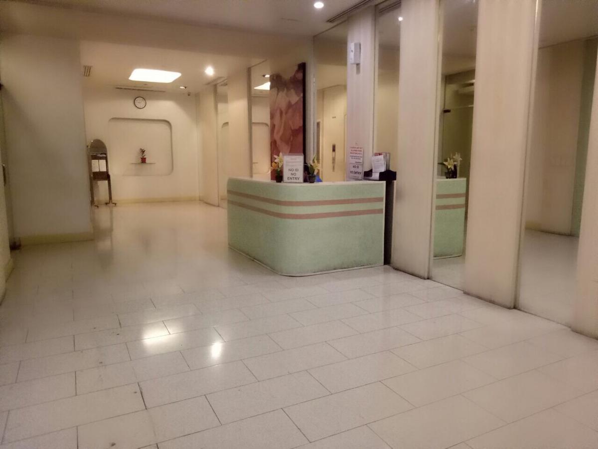 Dragonlink Suites @ Bel-Air Soho Makati City Екстер'єр фото